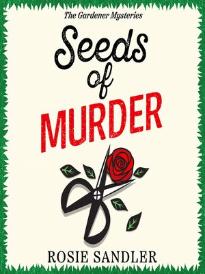 cover image of Seeds of Murder